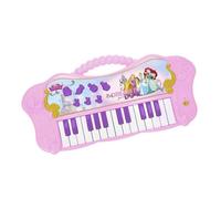 PRINCESSE Piano 25 touches - Poignée de transport