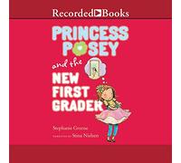 Princesse Posey et la Nouvelle première année [Import]