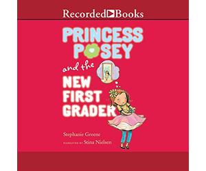 Princesse Posey et la Nouvelle première année [Import]