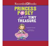 Princesse Posey et Le Petit trésor [Import]