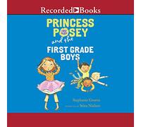 Princesse Posey et Les garçons de première année [Import]