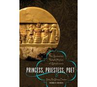 Princesse, prêtresse, poète
