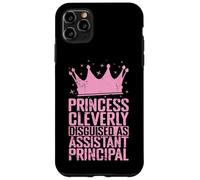 Princesse Principale adjointe Coque pour iPhone 11 Pro Max