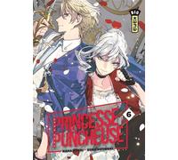 Princesse Puncheuse - Tome 6
