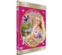 Barbie - Princesse Raiponce