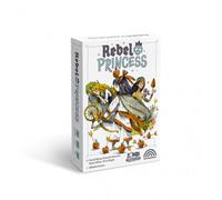 Princesse Rebelle