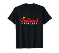 Princesse rousse T-Shirt
