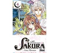 Princesse Sakura - Tome 04