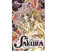 Princesse Sakura - Tome 05