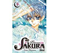 Princesse Sakura - Tome 09