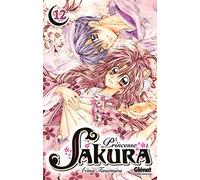 Princesse Sakura - Tome 12
