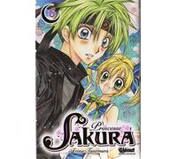 Princesse Sakura Vol6