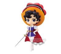 Figurine Q Posket - Princess Sapphire - Sapphire (ver.a) G