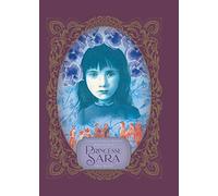 Princesse Sara: Aventures d'une petite écolière