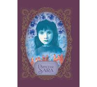 Princesse Sara – Aventures d'une petite écolière