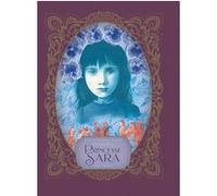 Princesse Sara Frances Hodgson Burnett (Auteur), Nathalie Novi (Illustration), Jean-Claude Lamy (Traduction)