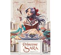 Princesse Sara - Intégrale T01 à T04