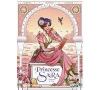 Princesse Sara - Intégrale T05 à T08