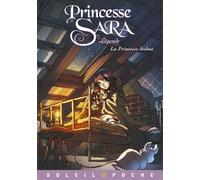 Princesse Sara Légende – La princesse déchue – Soleil