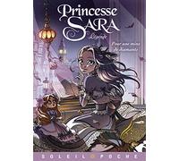 Princesse Sara Légende – Tome 1 – Pour une mine de diamants – Soleil