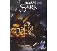 Princesse Sara T02: La Princesse déchue