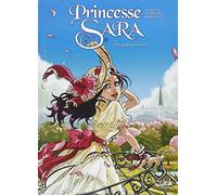 Princesse Sara - Tome 4 : Une Petite Princesse !