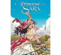 Audrey Alwett – Princesse Sara Tome 4 : Une petite princesse ! – Cartonné