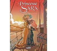 Princesse Sara - Tome 5 : Retour Aux Indes