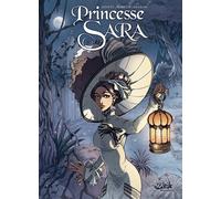 Princesse Sara T06 - Bas les masques - Audrey Alwett - Soleil - cartonné - Bande dessinée jeunesse