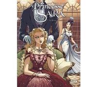 Princesse Sara T07 - Le Retour de Lavinia Audrey Alwett (Auteur), Nora Moretti (Dessinateur), Marina Duclos (Coloriste)