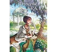 Princesse Sara - Tome 8 : Meilleurs Voeux De Mariage