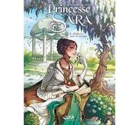 Princesse Sara T08 - Meilleurs voeux de mariage Audrey Alwett (Auteur), Nora Moretti (Dessinateur), Marina Duclos (Coloriste)