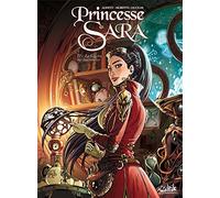 Princesse Sara T10: La Guerre des automates