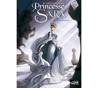 Princesse Sara T11: Je te retrouverai