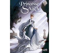 Princesse Sara T11 - Je te retrouverai - Audrey Alwett - Soleil - cartonné - Bande dessinée jeunesse