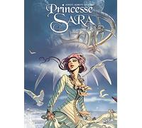 Princesse Sara T13: L'Université volante