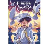 Audrey Alwett – Princesse Sara – Tome 15 – La Voie des Arts – Cartonné