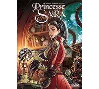 Princesse Sara - Tome 10