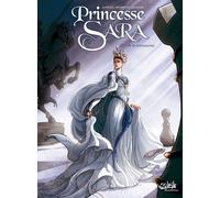 Princesse Sara - Tome 11
