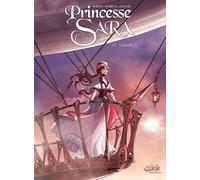 Princesse Sara - Tome 12