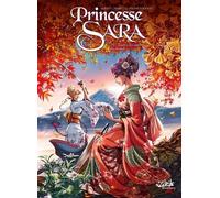 Princesse Sara T14: Toutes les aurores du monde