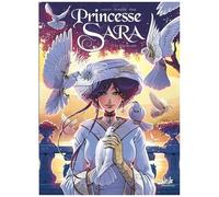 Audrey Alwett – Princesse Sara – Tome 15 – La Voie des Arts – Cartonné