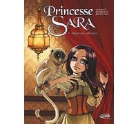 Audrey Alwett – Princesse Sara T03 : Mystérieuses héritières – Cartonné