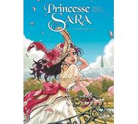 Princesse Sara - Tome 4 : Une Petite Princesse !