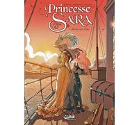 Princesse Sara - Tome 5 : Retour Aux Indes