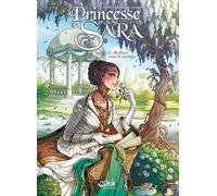 Audrey Alwett – Princesse Sara – Tome 8 : Meilleurs vœux de mariage – Cartonné