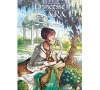 Princesse Sara - Tome 8 : Meilleurs Voeux De Mariage