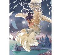 Audrey Alwett – Princesse Sara – Tome 9 : Intrigue à Venise – Cartonné