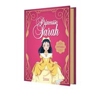 Frances Hodgson Burnett – Princesse Sarah Collector – Roman cadet – Relié