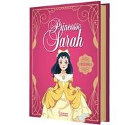 Princesse Sarah Collector